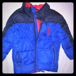 Polo by Ralph Lauren Puffer Coat